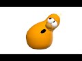 Jimmy Gourd EXE Stopped Working VeggieTales Animation