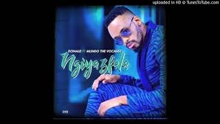 Donald – Ngiyazfela ft Mlindo The Vocalist Donald – Ngiyazfela ft Mlindo The Vocalist