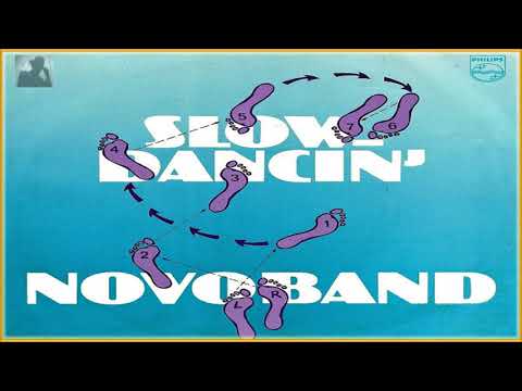 Novo Band - Slowdancin' (1984)