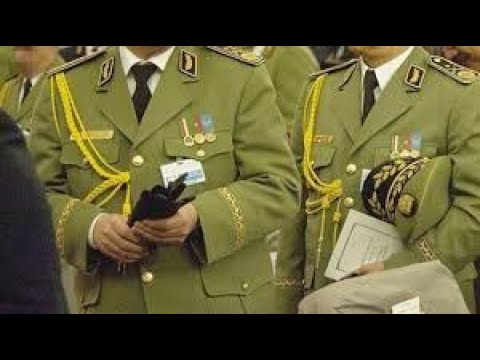 العقيد معمرالمديرالجهوي للامن بالناحية الثانية متهم بالتخابر مع المغرب