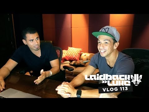 Real talk with Afrojack about pre-recorded sets