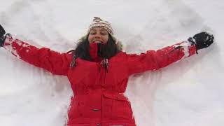 Angels in the Snow - Olivia Newton-John: with Lyrics(가사번역) || Greenwood Village, Colorado, 2018