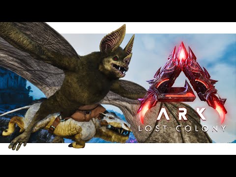 Desmodus Taming Explained