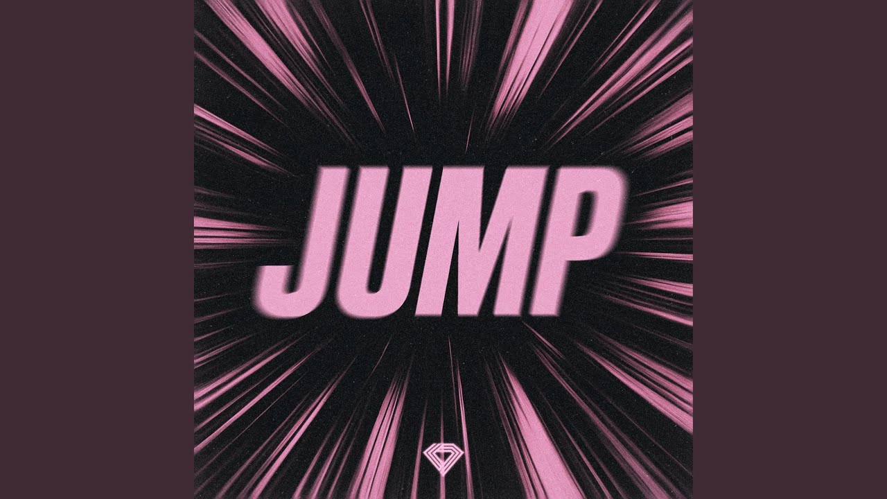 JUMP (Hard Techno)