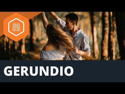 Gerundio