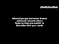 Skillet - Good To Be Alive | Lyrics on screen | HD