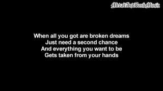 Skillet - Good To Be Alive | Lyrics on screen | HD