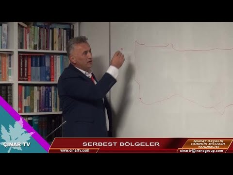 SERBEST BÖLGELERDE İŞLEYİŞ/DÜZENLENEN EVRAKLAR #sebis #sbbup #depolama