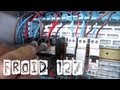 Froid127-Dépannage électrique-Problème sur le neutre ...