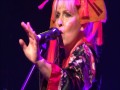 TOYAH - Voodoo Doll @ The O2 Islington Oct 2012