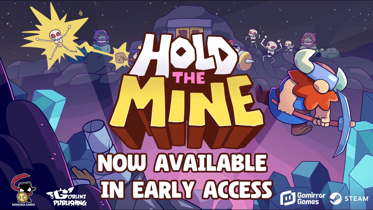 Launch Trailer