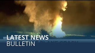 Download lagu Latest news bulletin | July 17th – Midday mp3 Download lagu Latest news bulletin | July 17th – Midday mp3