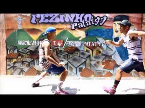 MC RF3 e MC Gaagaah - Talento de Puto ( Fezinho Patatyy & Rodrigo Patata )
