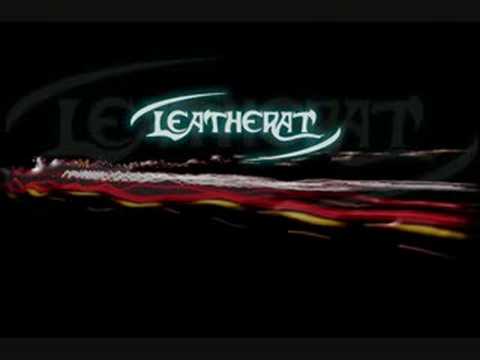Leatherat - I Like A Smoke