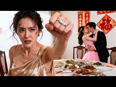 On New Year's Eve, my husband brought his mistress home and asked me to serve her!#250128waB2