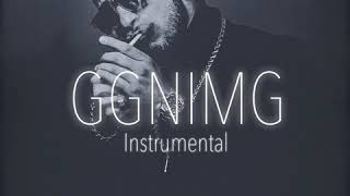 Capo - GGNIMG (Official Instrumental) HQ