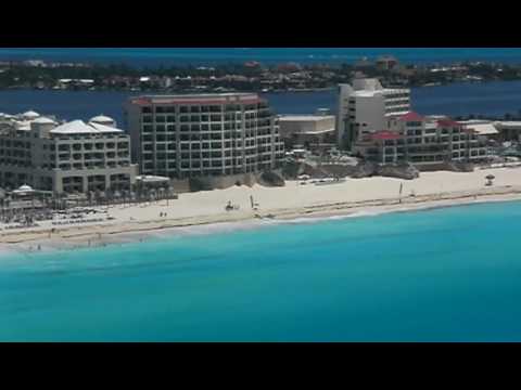 Rafiq the Emcee Parasail view
