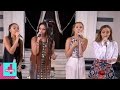 Little Mix - Black Magic (Live Acoustic) 