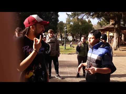 Dimas vs Lolaje | 3era Fecha Liga de Freestyle | El Pozo Free