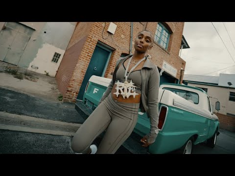 Lay Bankz - Good Look (Official Music Video)