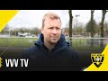 VVV maakt zich op voor FC Eindhoven! | VVV TV | 13-04-2023