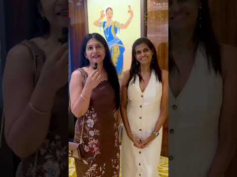 Anupam Kher & Swaroop Sampat LIVE in New Jersey | Jaane Pehchaane Anjaane | Oct 9