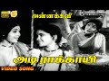 Adi Raakayi HD Video Song 5 1 Audio Sujatha Sivakumar S Janaki Ilaiyaraaja