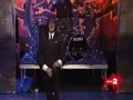 Unanswered SUICIDE SILENCE Live At Golden God Awards