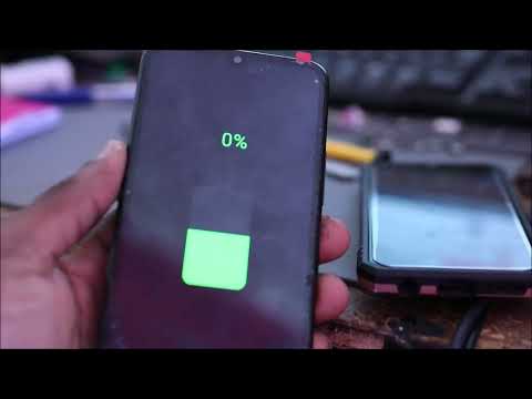umidigi power 5 lcd screen replacement-umidigi power port replace battery replace
