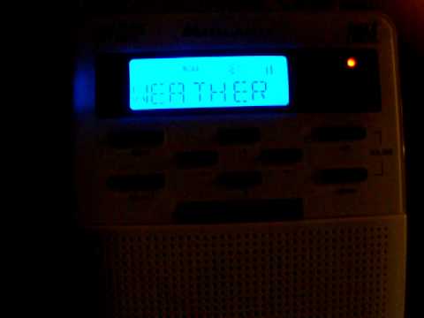 weather radio topeka kansas