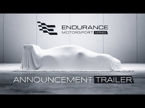 Видео Endurance Motorsport Series #1