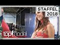 Gemachte Brüste - Gerda Zeigt Was Sie Hat | GNTM 2018 | ProSieben
