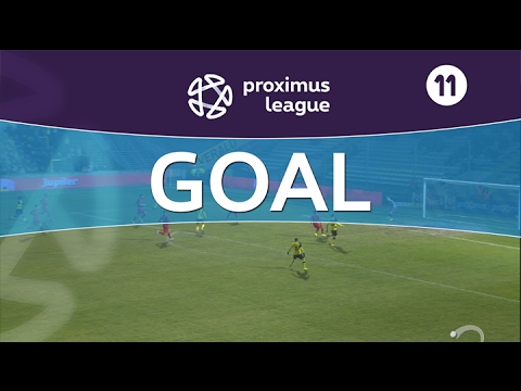 Match Facts / Lierse - Tubize / 2 goals in 2 minutes 04/02/2017