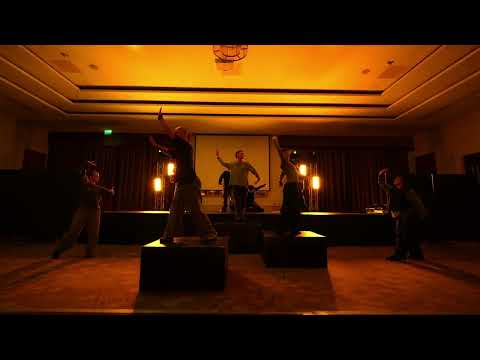 Take Flight presents "The Exhibition Volume 4" | Choreographed & Curated by Caetlyn Watson | Oct 25'