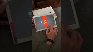 Lenovo TAB M10 Tablet