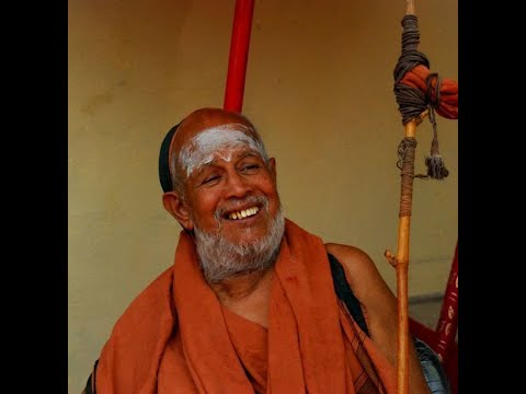69 Shri Jayendra Saraswathi Swamigal