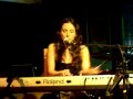 Jenni Alpert's Heaven & I'll Be Gone Live @ Cosmopol Part 1 17/06/09