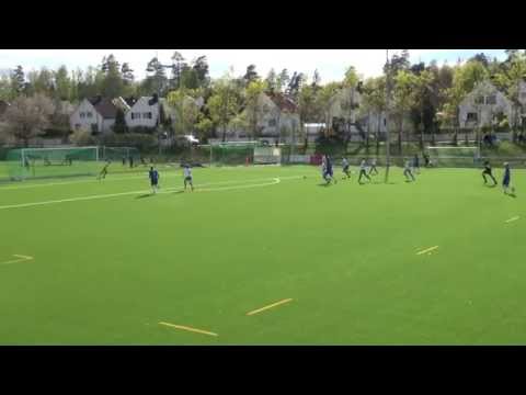 NM G19 Telenor cup    Sprint Jeløy - Oppsal   2-5