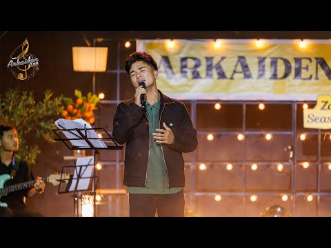 MAWIMAWIA - BAN ZAI KA REL MAHNA