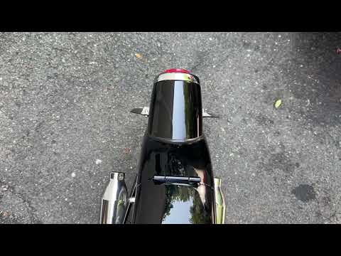 Thumbnail for 1960 BMW R50 Cold Start by BMW