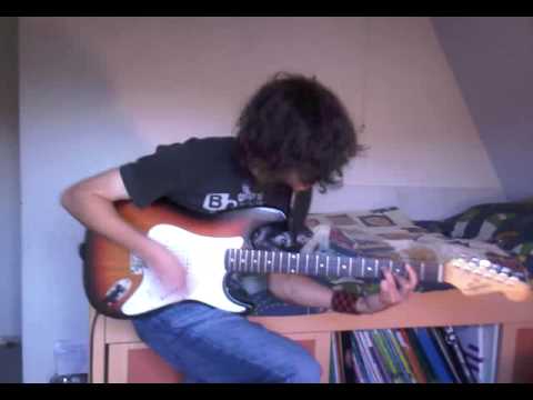 up the bracket - The Libertines Cover video thumbnail