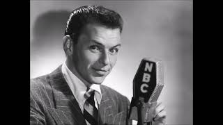 Frank Sinatra - My Blue Heaven