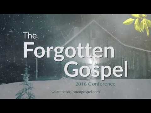 download lagu mp3 mp4 The Forgotten Gospel Conference, download lagu The Forgotten Gospel Conference gratis, unduh video klip The Forgotten Gospel Conference