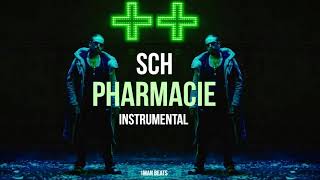 SCH - Pharmacie (Instrumental)