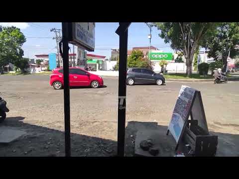 MODUS PINJAM, PASUTRI BAWA KABUR MOTOR ASN