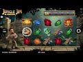 Jungle Jim El Dorado - The Perfect Online Slots For Jungle Enthusiasts