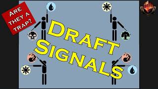 How to Read Signals in Draft: Advanced Drafting Skills for MTG Players!