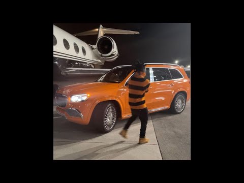 Kodak Black Type Beat - "Stackin"