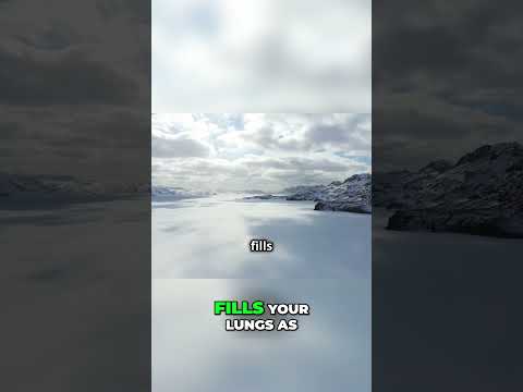 Discover Banff's Winter Wonderland  A Snowy Paradise #exploretheworld #travel