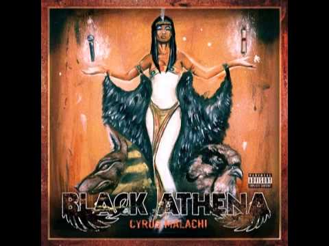 Cyrus Malachi-Godspeed(prod.Jessy Blue)